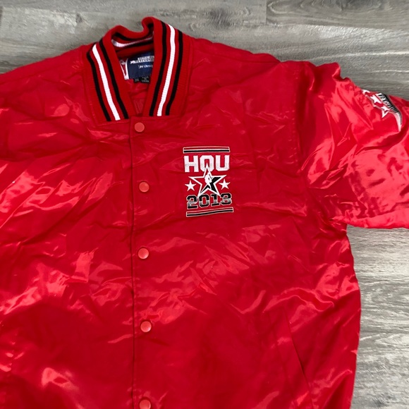 NBA AllStar Jacket - Picture 6 of 7